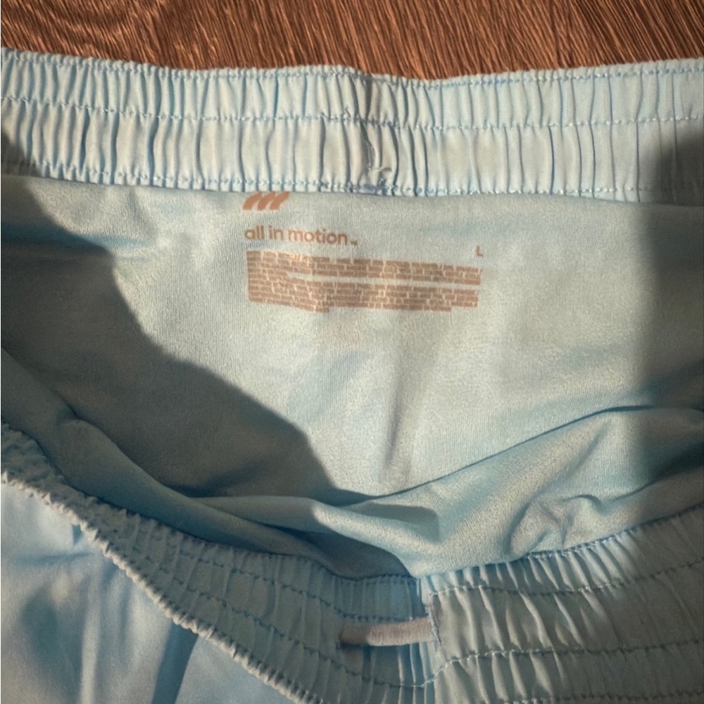 Target athletic shorts - Picture 2 of 3